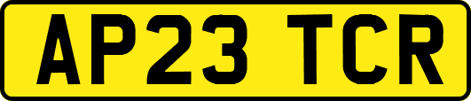 AP23TCR