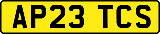 AP23TCS