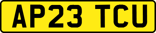 AP23TCU