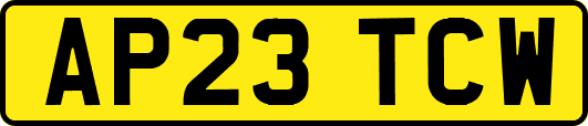 AP23TCW