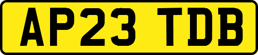 AP23TDB