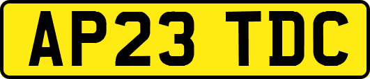 AP23TDC