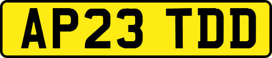 AP23TDD