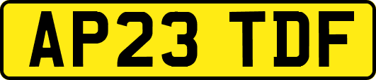 AP23TDF