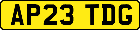 AP23TDG