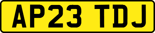 AP23TDJ