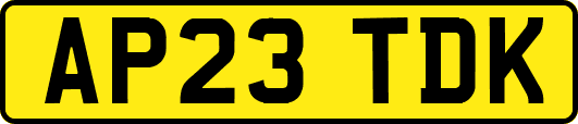 AP23TDK