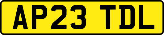 AP23TDL