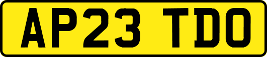 AP23TDO