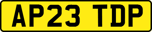 AP23TDP