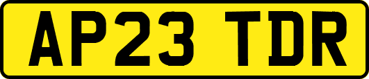 AP23TDR