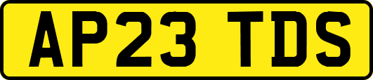 AP23TDS
