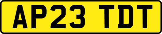 AP23TDT