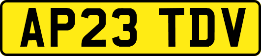 AP23TDV