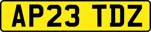 AP23TDZ