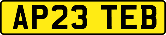 AP23TEB