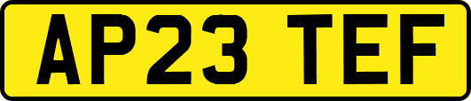 AP23TEF