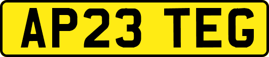 AP23TEG