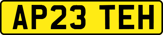 AP23TEH