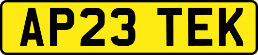 AP23TEK