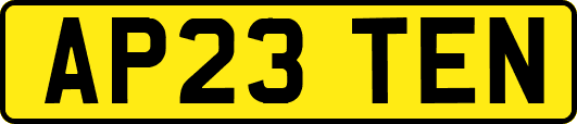 AP23TEN