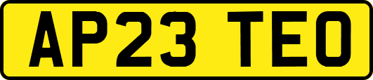 AP23TEO
