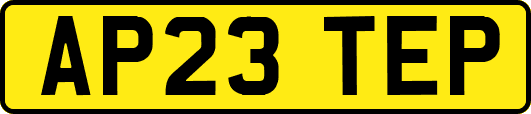 AP23TEP
