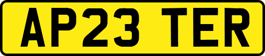 AP23TER