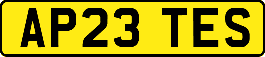 AP23TES