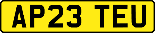 AP23TEU