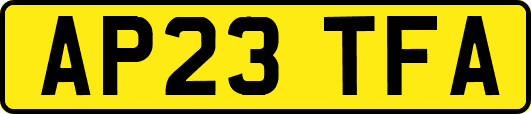 AP23TFA