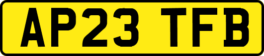 AP23TFB
