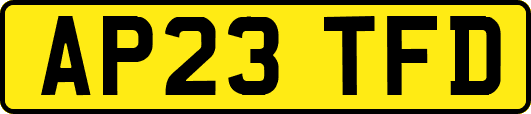 AP23TFD