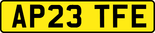 AP23TFE