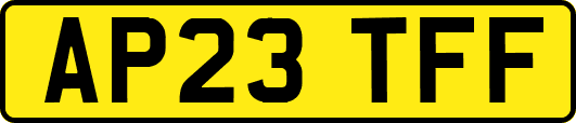 AP23TFF