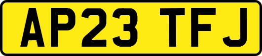 AP23TFJ