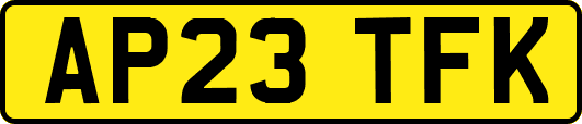 AP23TFK
