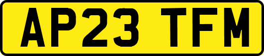 AP23TFM