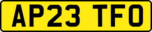 AP23TFO