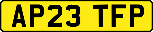 AP23TFP