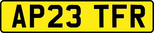 AP23TFR