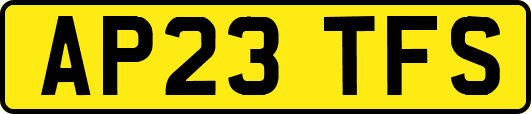 AP23TFS