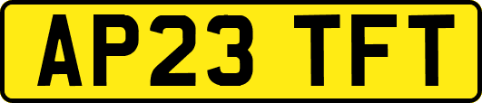 AP23TFT
