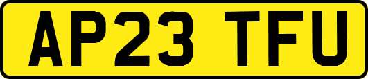 AP23TFU