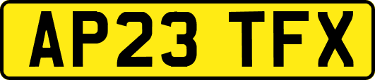 AP23TFX