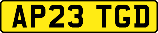 AP23TGD