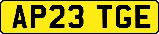 AP23TGE