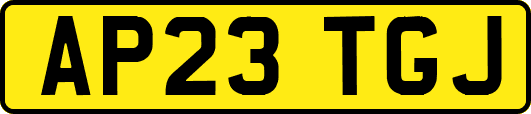 AP23TGJ