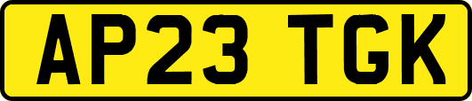 AP23TGK