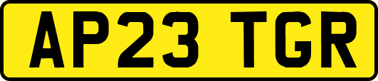 AP23TGR